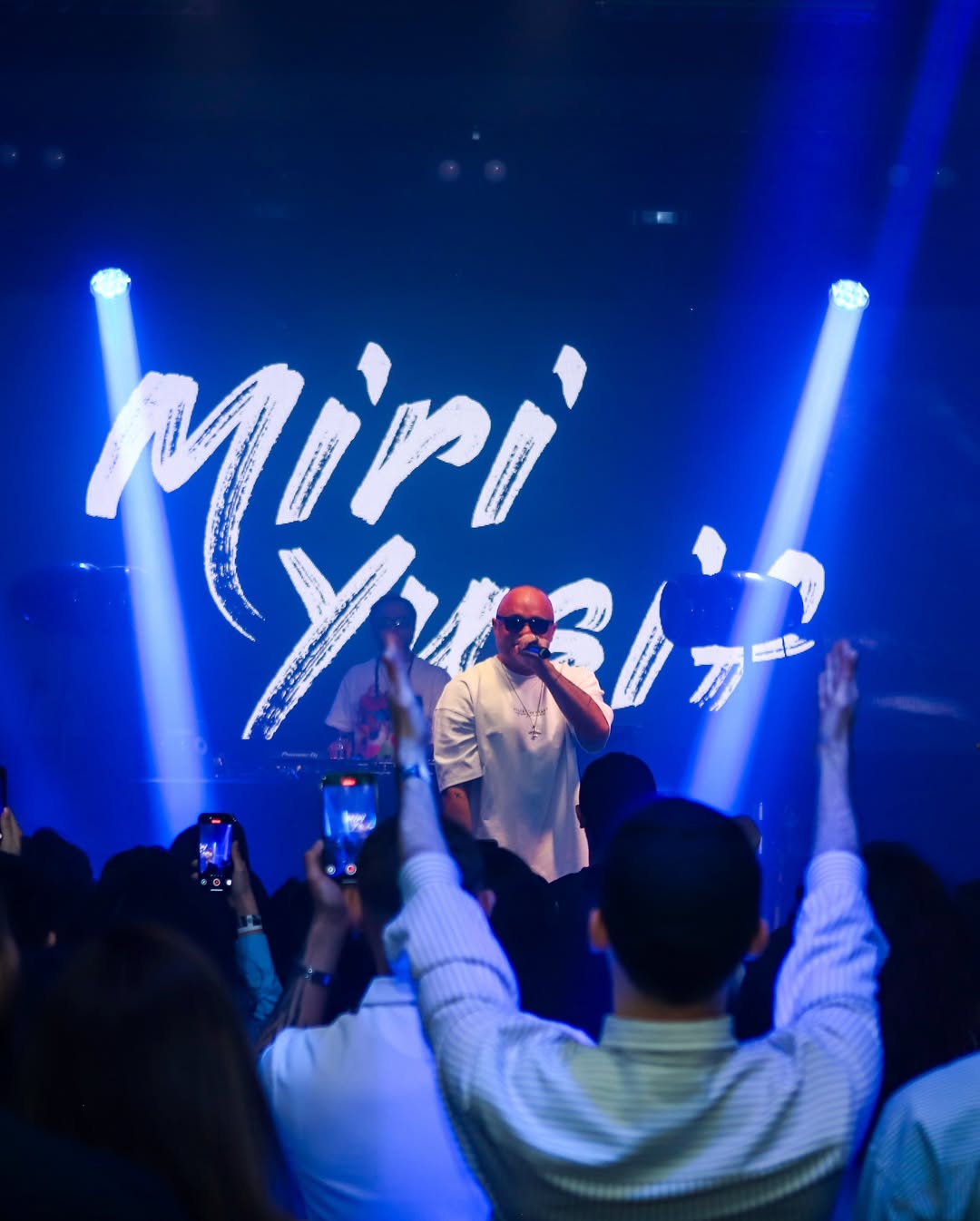 Miri Yusif - Varşavada