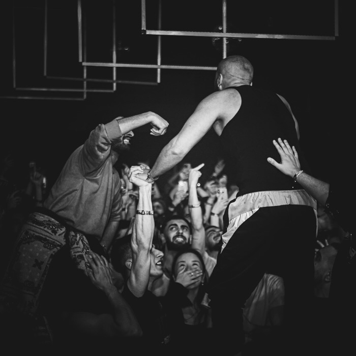 Paster - SHUT DOWN - Şəkil 1