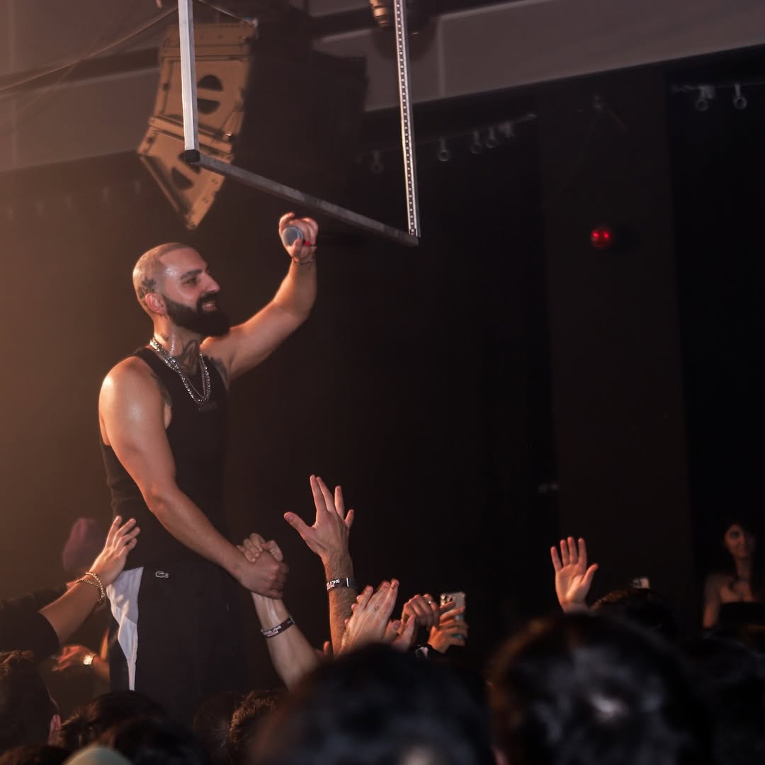 Paster - SHUT DOWN - Şəkil 2