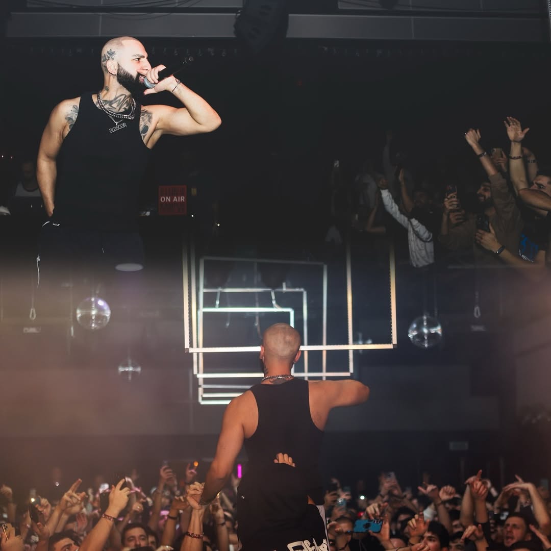 Paster - SHUT DOWN - Şəkil 4