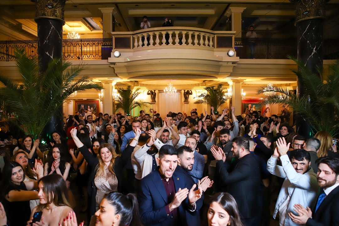 Novruz Bayram - 2025 - Şəkil 1