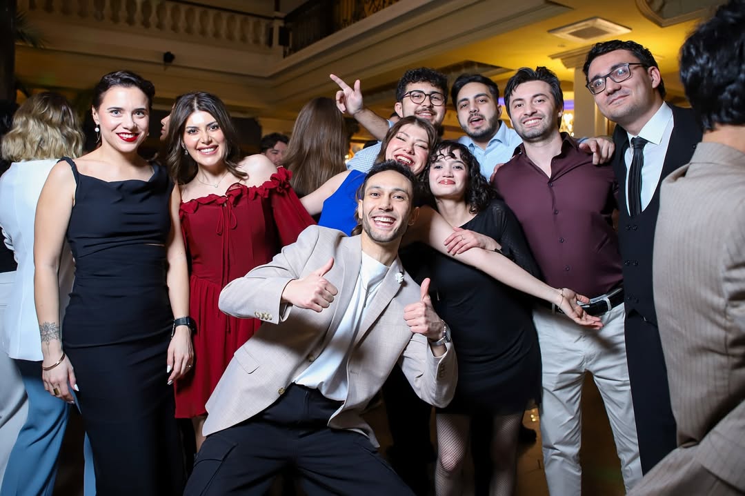 Novruz Bayram - 2025 - Şəkil 2