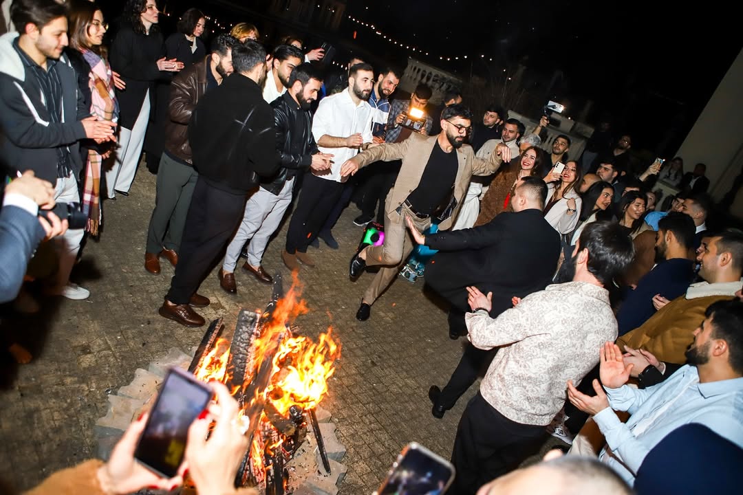 Novruz Bayram - 2025 - Şəkil 3