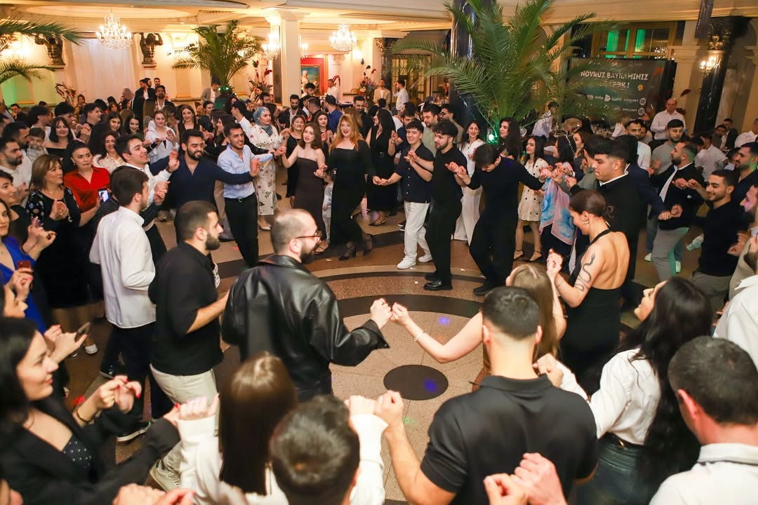 Novruz Bayram - 2025 - Şəkil 4