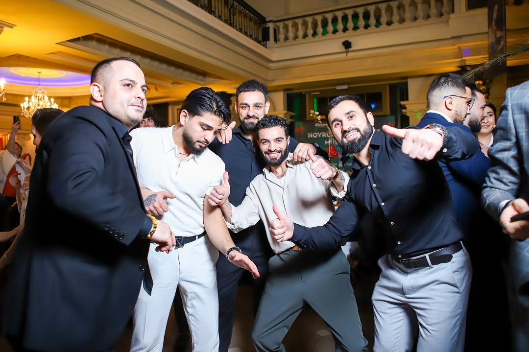 Novruz Bayram - 2025 - Şəkil 5