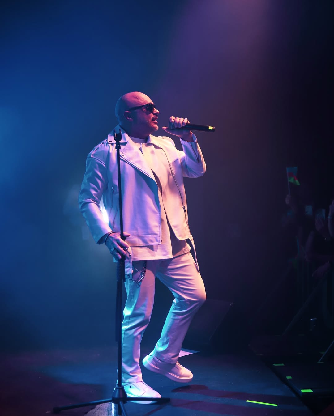 Miri Yusif - Varşavada - Şəkil 2