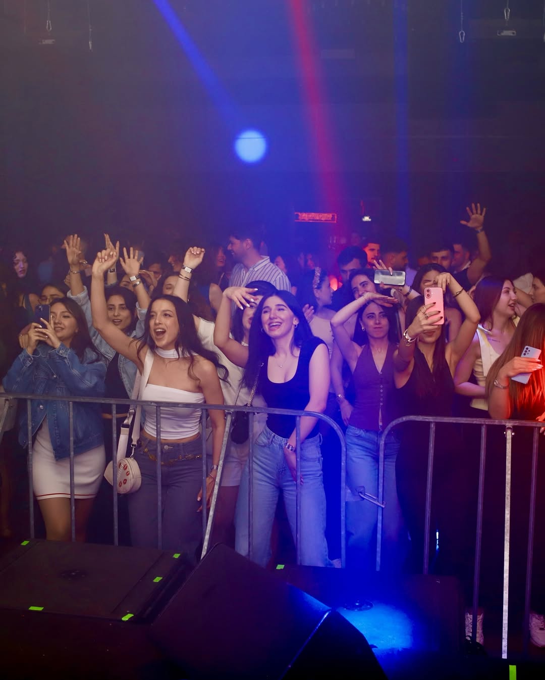 Miri Yusif - Varşavada - Şəkil 3