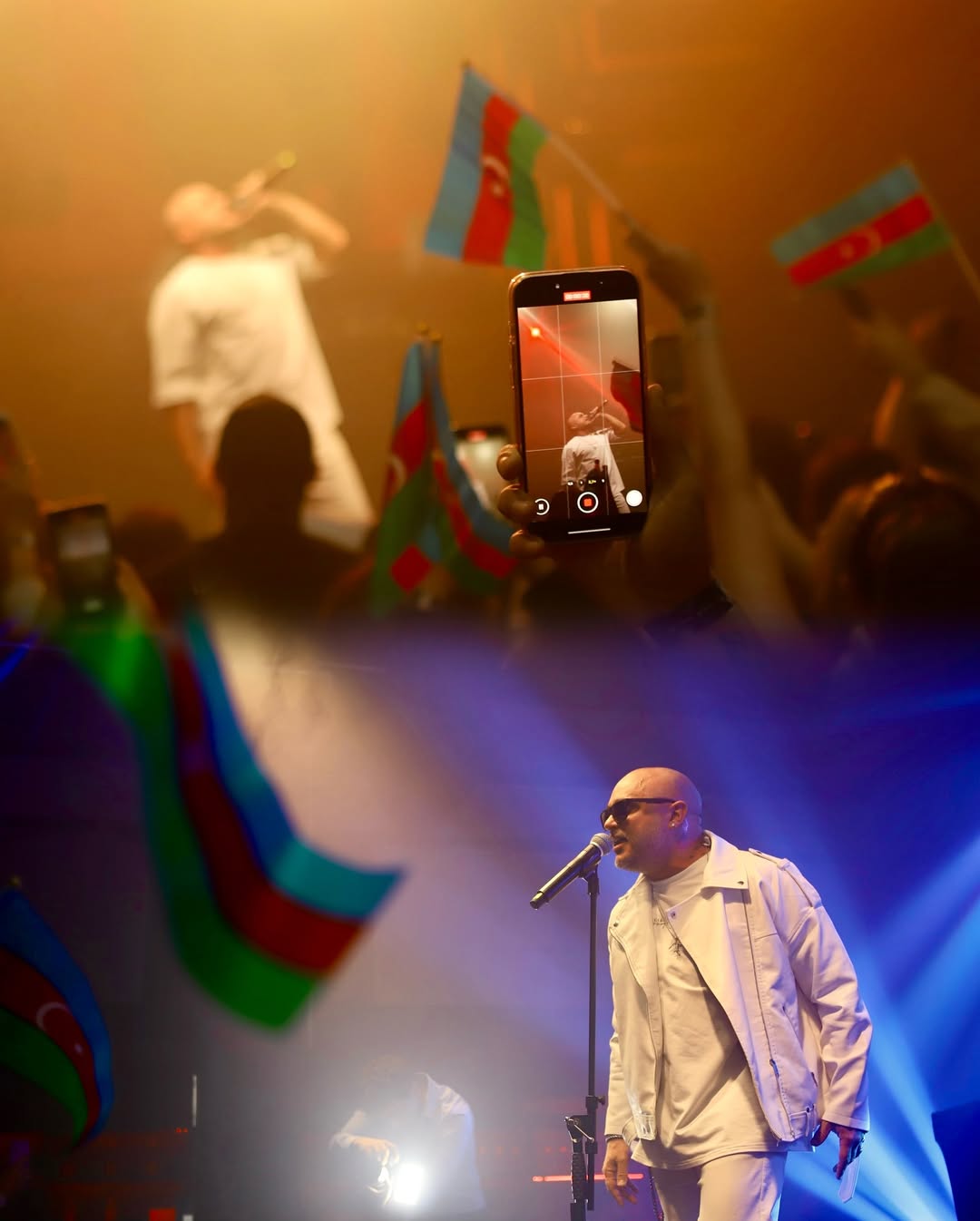 Miri Yusif - Varşavada - Şəkil 5