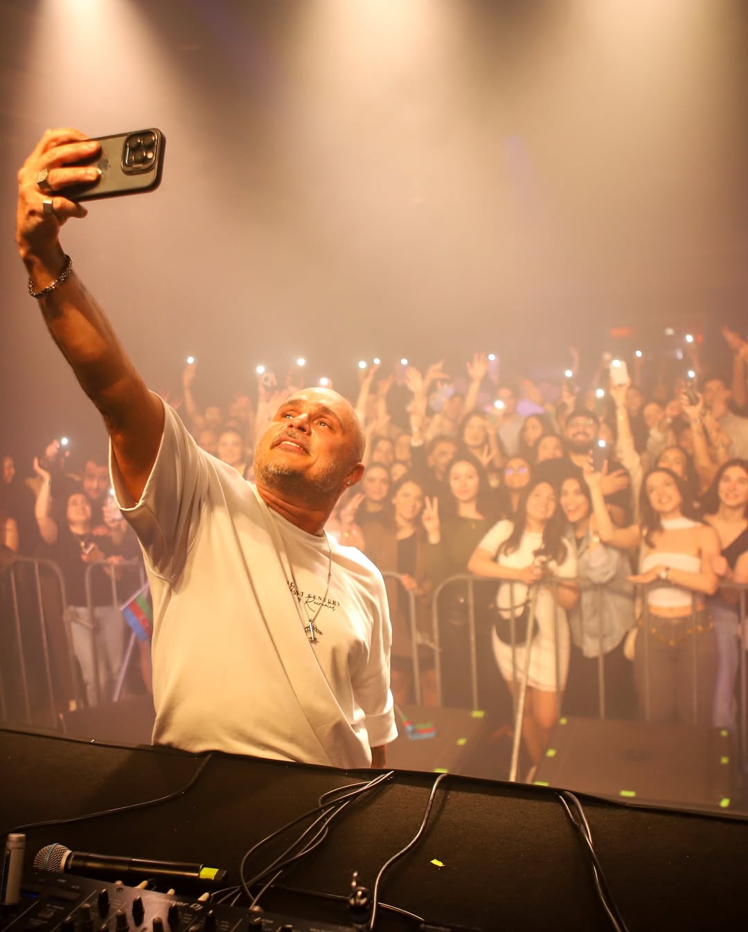 Miri Yusif - Varşavada - Şəkil 6