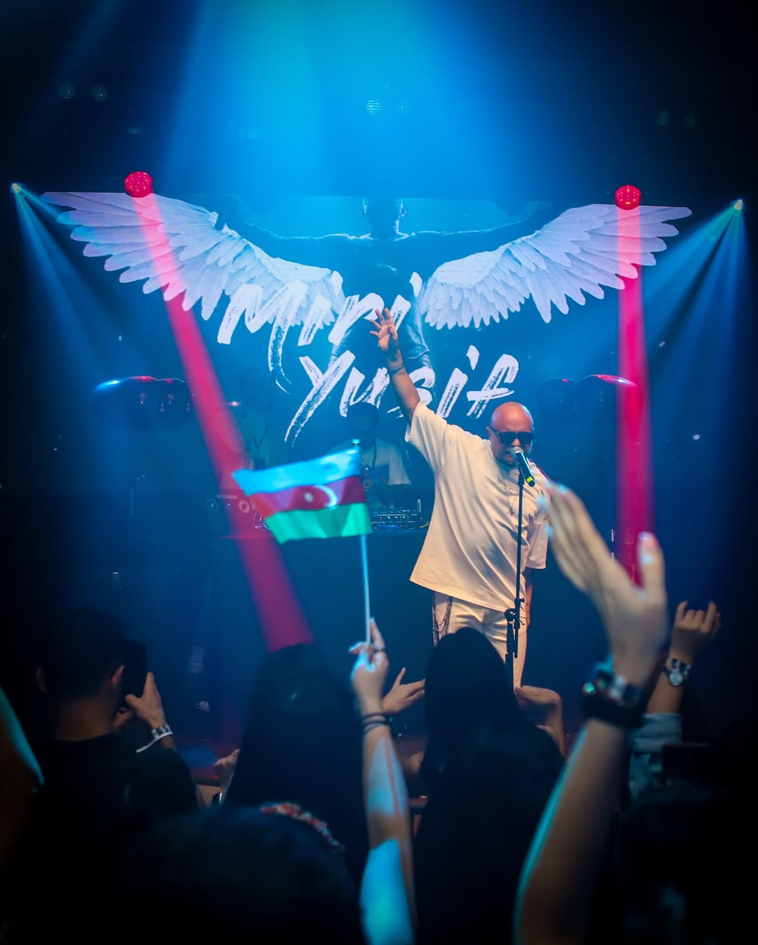 Miri Yusif - Varşavada - Şəkil 7