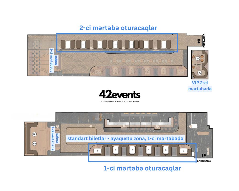 Orxan Zeynallı Yenidən Varşavada  - Şəkil 1
