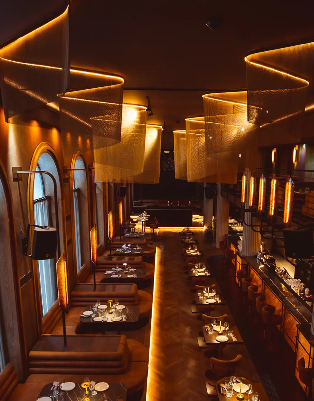 Orxan Zeynallı Yenidən Varşavada  - Şəkil 3