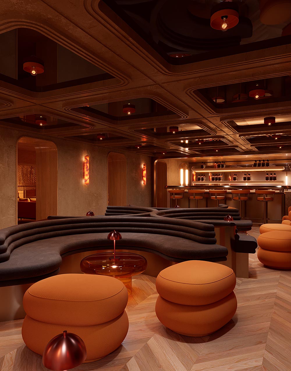 Orxan Zeynallı Yenidən Varşavada  - Şəkil 4