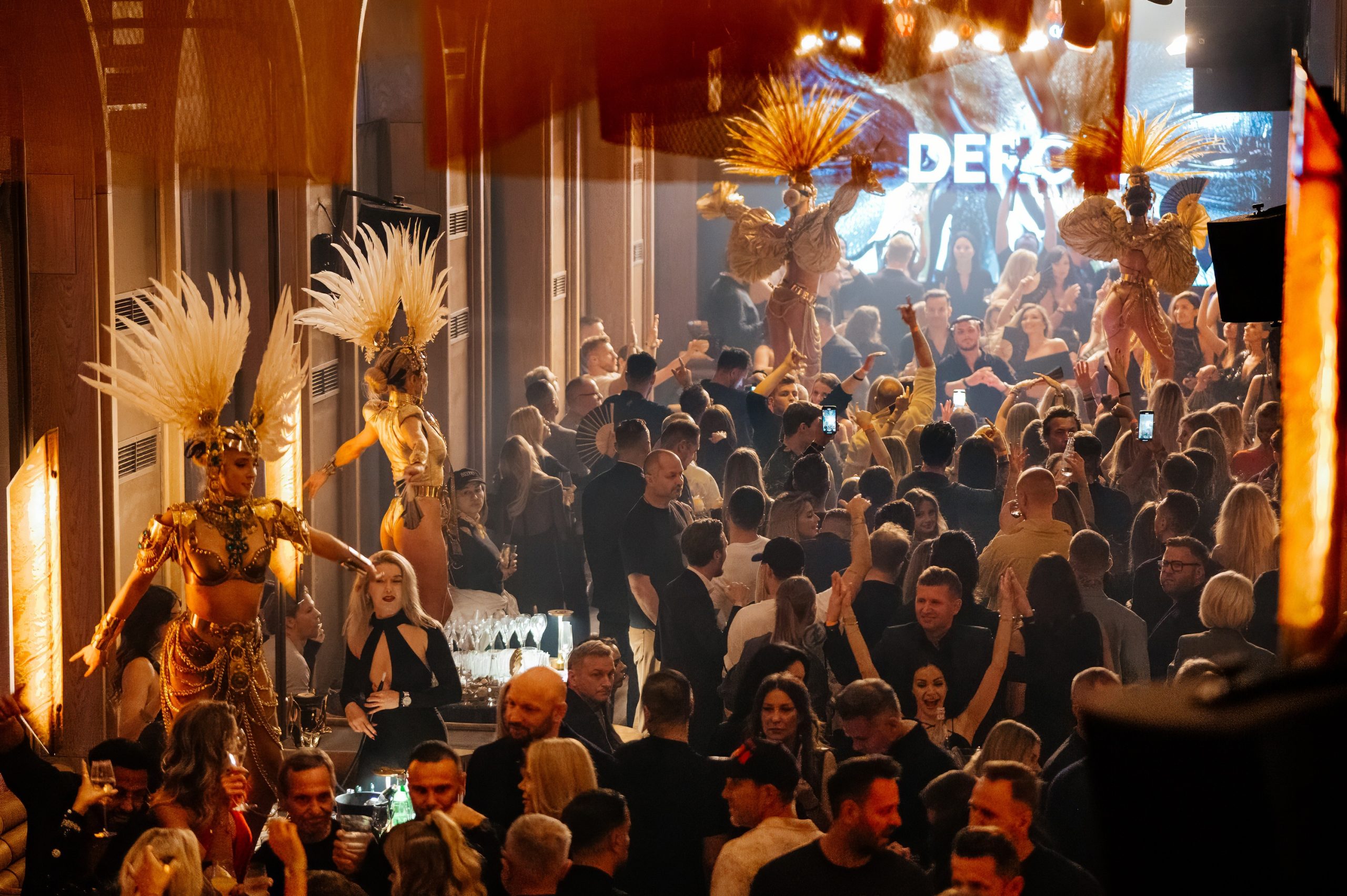 Orxan Zeynallı Yenidən Varşavada  - Şəkil 5